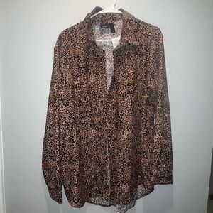 Daytrip (Buckle) Shacket